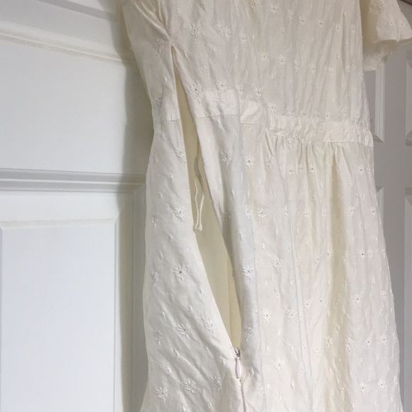 Ralph Lauren Denim & Supply babydoll dress - Picture 7 of 7